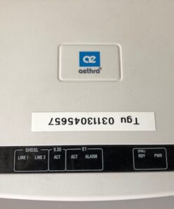 Router Aethra AC2037