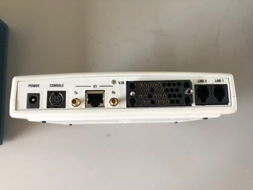 Router Aethra AC2037 - immagine 2