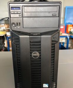 Server DELL Powervault NX200