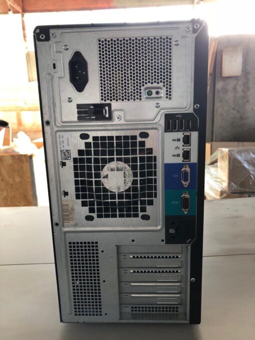 Server DELL Powervault NX200 - immagine 2