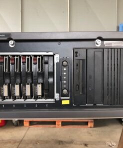 Server HP PROLIANT ML350
