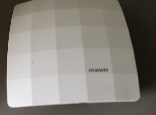 Wireless Access point Huawei AP6010SN-GN