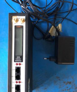 ITS Telecom Analog Cellular Gateway CGW-I
