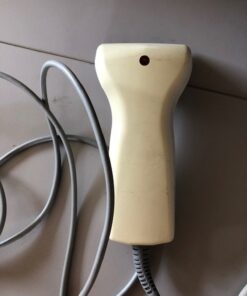 Lettore scanner codici a barre