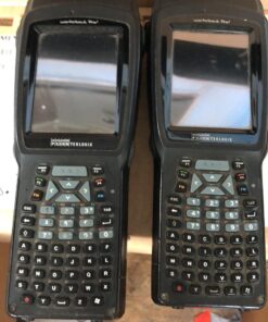 Terminale mobile computer Psion Workabout PRO 3