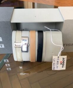 Tissot T-Temptation T58117510 NUOVO