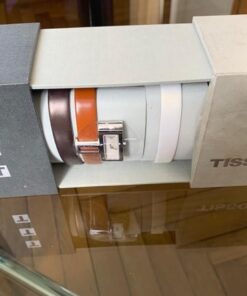 Tissot T-Temptation T58117510 NUOVO