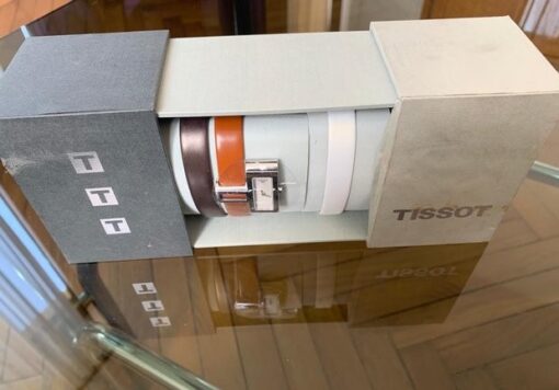 Tissot T-Temptation T58117510 NUOVO