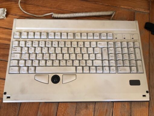 Computer vintage SIEMENS SIMATIC PG 740 - immagine 3