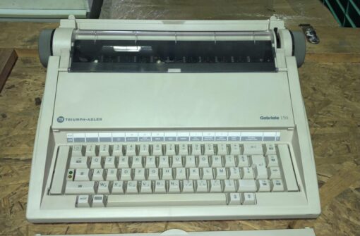 Triumph Adler GABRIELE 150