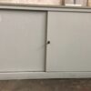 Armadio metallico da ufficio ante scorrevoli