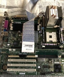 Ricambi HP Proliant ML350