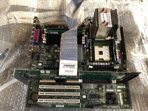 Ricambi HP Proliant ML350