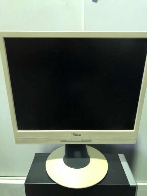 Monitor PC Fujitsu Siemens 20”