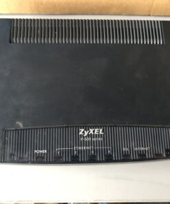 Router ZYXEL P-660H-D1