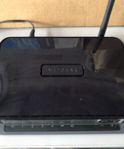 Modem router wireless Netgear DGN1000