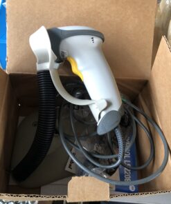 Lettore scanner barcode Symbol LS2208 nuovo