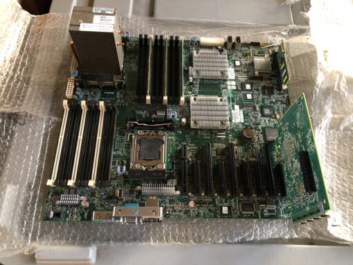 Ricambi HP Proliant ML370 G6