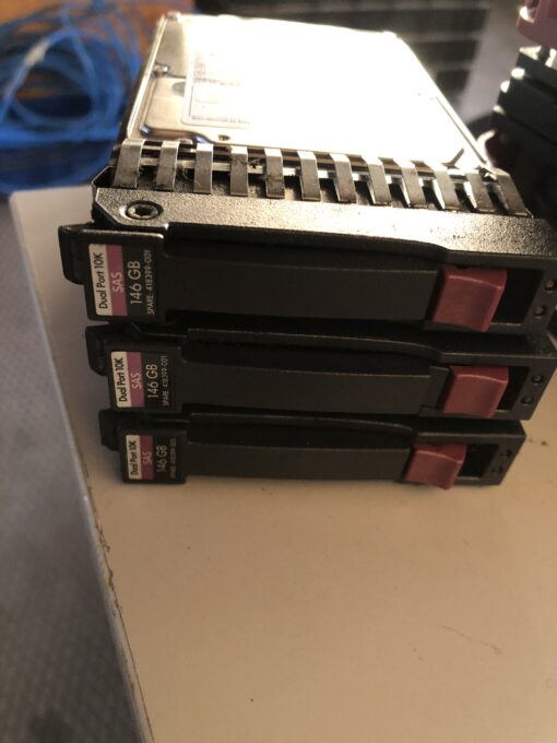 Ricambi HP Proliant ML370 G6 - immagine 4