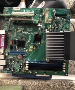 Ricambi per Desktop NEC