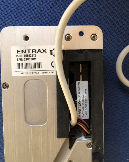 Timbrature TMC TRAX+ - immagine 5