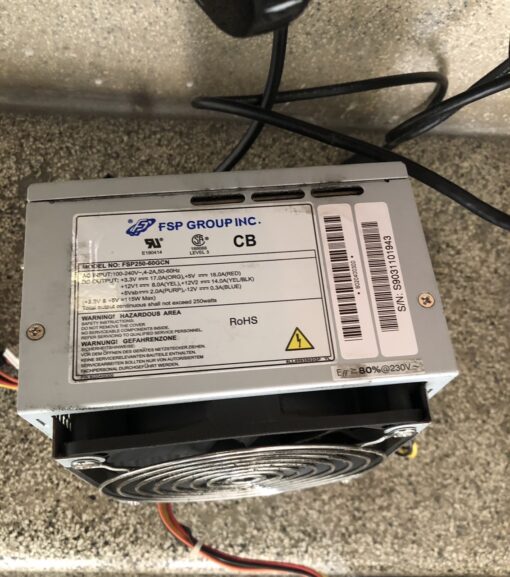 Ricambi per Desktop NEC - immagine 3