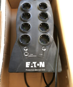 EATON Protection station 650