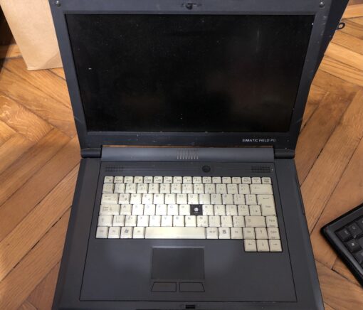 Siemens Simatic Field PG M3 - immagine 2