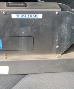 Prova sfregamento tessuti James Heal Crockmaster 670