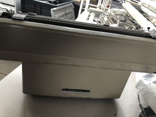 Macchina da scrivere Olivetti LEXIKON 80 - immagine 2