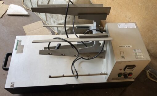 Aspino elettronico Calderara Bossi