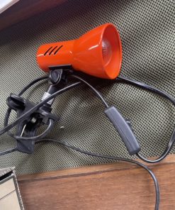 Lampada da scrivania 40W