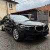 BMW 530d MHEV Touring xDrive aut full opt unip. - 2020