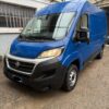 Fiat Ducato L2H2 2.3 Multijet EURO 6 D 120 cv - 2021