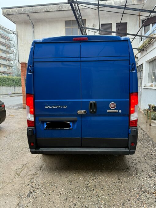 Fiat Ducato L2H2 2.3 Multijet EURO 6 D 120 cv - 2021 - immagine 6