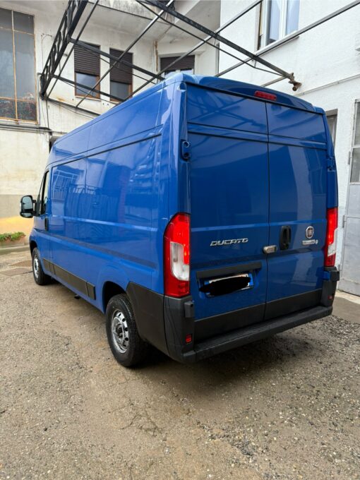 Fiat Ducato L2H2 2.3 Multijet EURO 6 D 120 cv - 2021 - immagine 7