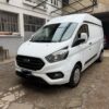 Ford Transit Custom L2H2 2.0 EcoBlue Hybrid  6D – 2021
