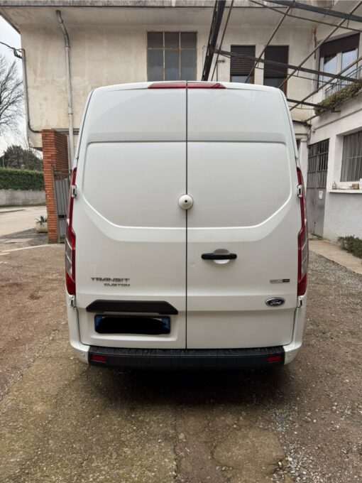 Ford Transit Custom L2H2 2.0 EcoBlue Hybrid  6D – 2021 - immagine 6