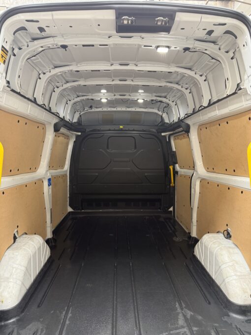 Ford Transit Custom L2H2 2.0 EcoBlue Hybrid  6D – 2021 - immagine 10