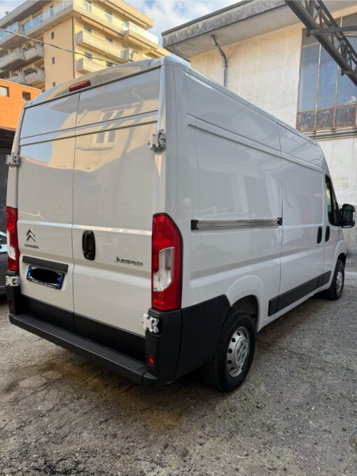 Citroen Jumper L2H2 2.2 BlueHDi EURO 6 D 140cv - 2022 - immagine 5