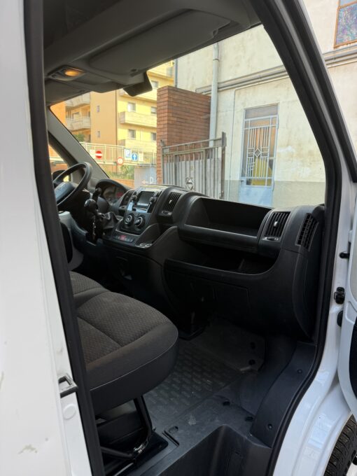Citroen Jumper L2H2 2.2 BlueHDi EURO 6 D 140cv - 2022 - immagine 9