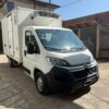 Citroen Jumper frigo isot. 2.2 BlueHDi EURO 6D 140cv - 2020