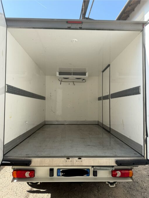 Citroen Jumper frigo isot. 2.2 BlueHDi EURO 6D 140cv - 2020 - immagine 8