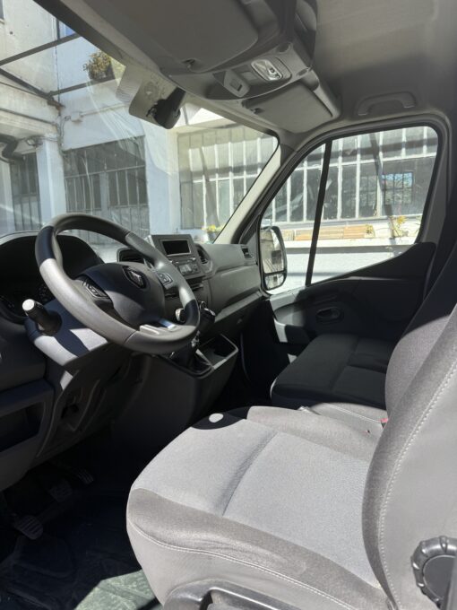Renault Master 35q 2.3 dci 135 L2H2 - 2021 - immagine 8