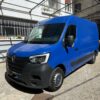Renault Master 35q 2.3 dci 135 L2H2 - 2021