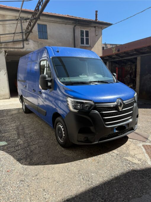Renault Master 35q 2.3 dci 135 L2H2 - 2021 - immagine 3