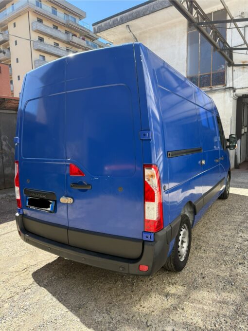 Renault Master 35q 2.3 dci 135 L2H2 - 2021 - immagine 5