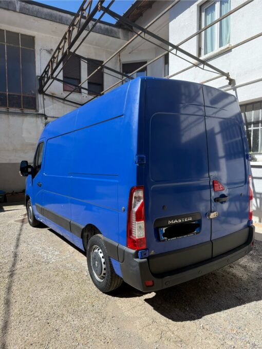 Renault Master 35q 2.3 dci 135 L2H2 - 2021 - immagine 6