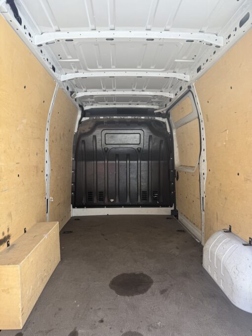 Renault Master 35q 2.3 dci 135 L2H2 - 2021 - immagine 9