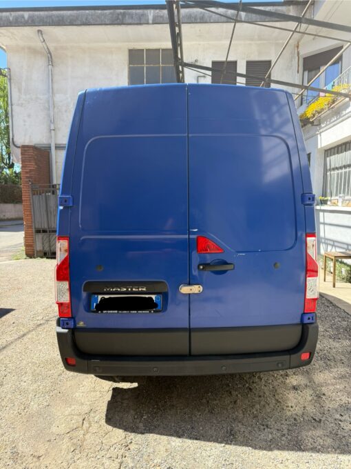Renault Master 35q 2.3 dci 135 L2H2 - 2021 - immagine 7